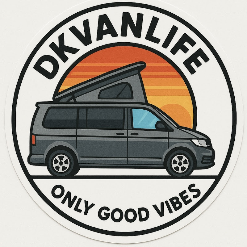 DKVanLife