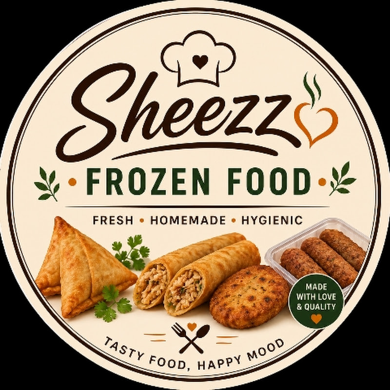 SheezzFrozenFood 