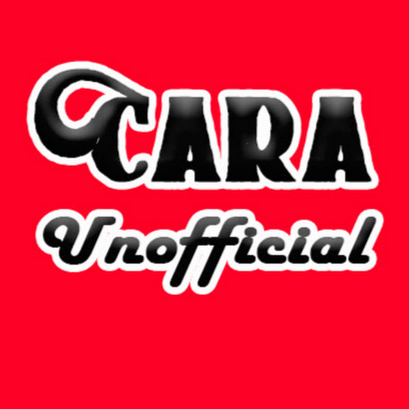 cara unofficial
