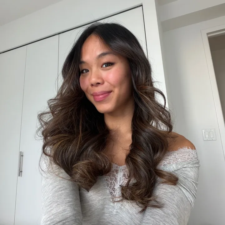 eileen yang