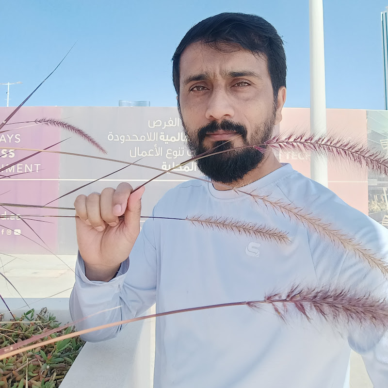 Kashif Aziz Awan