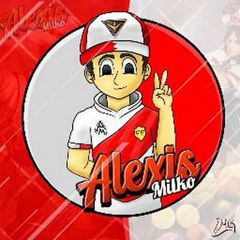 Alexis Milko