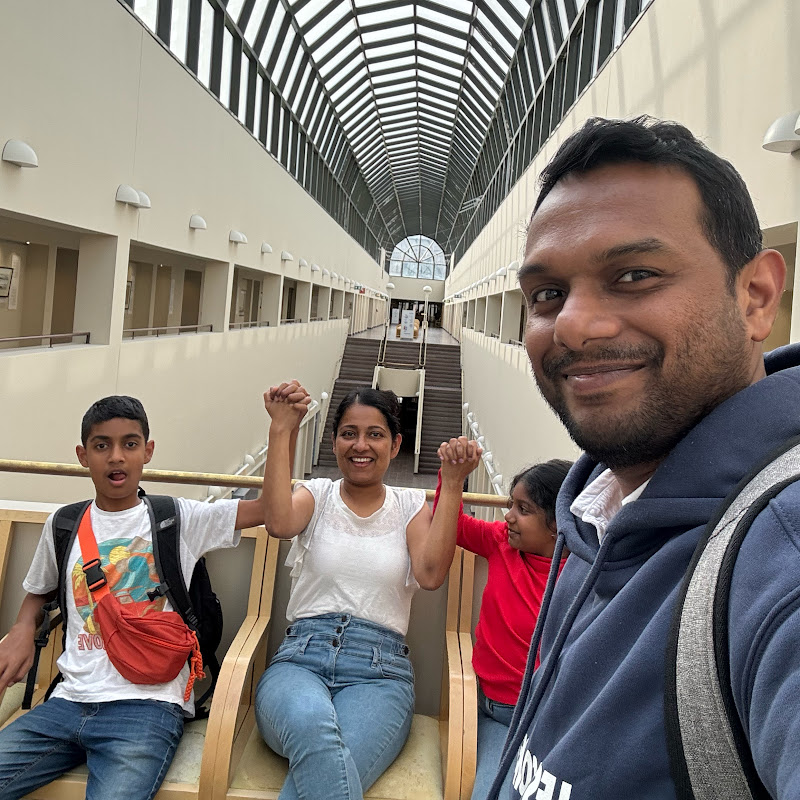 Once Upon A Time in Germany 🇩🇪...