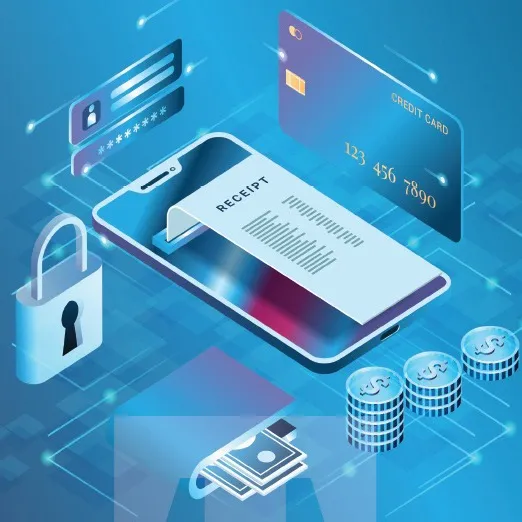 Tài Chính Số chuyện kể