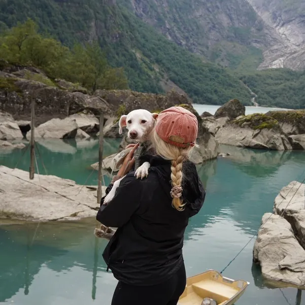 Angelina Salamon 𓆉