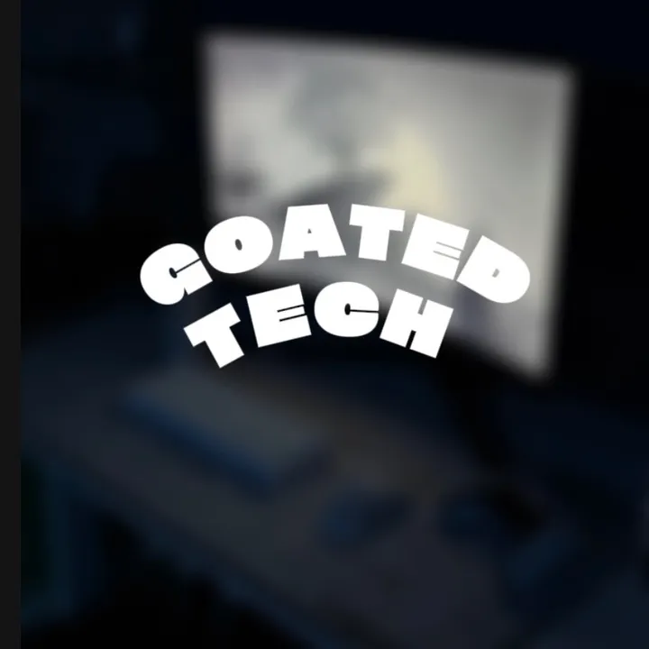 Goatedtech