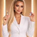 Filonenko Maryna Kosmetolog  Warsawa