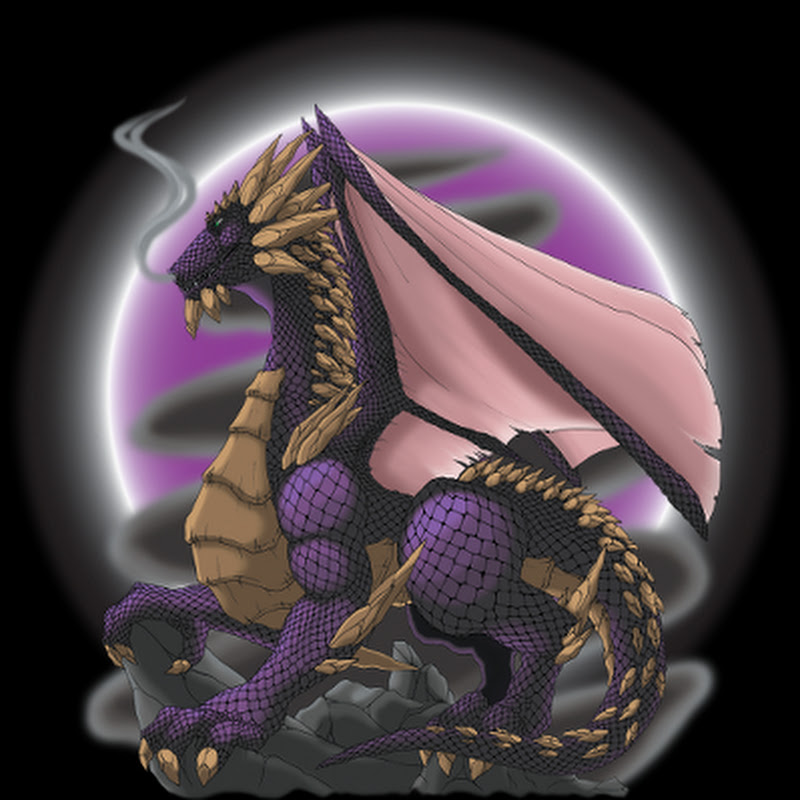 Mystical Dragon Mystery College & Emporium