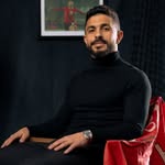 أيمن أشرف 12 ⚽️
