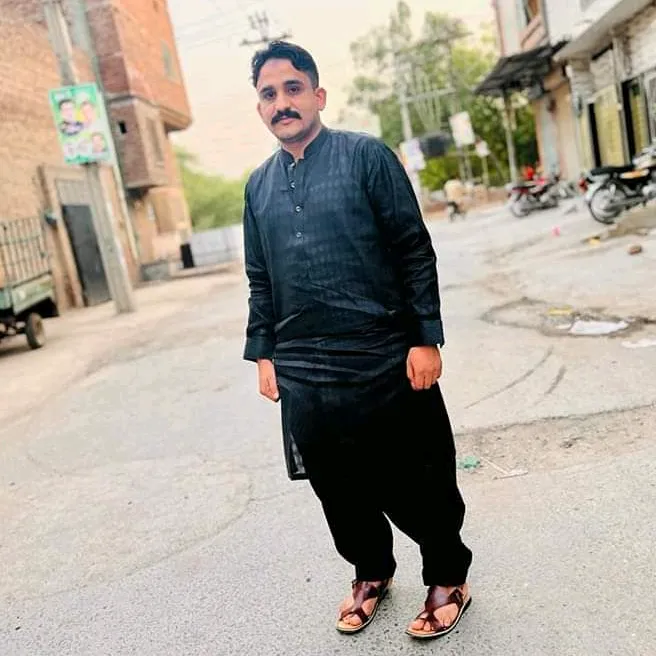 Malik Imran Mana