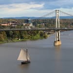 Hudson River Sloop Clearwater