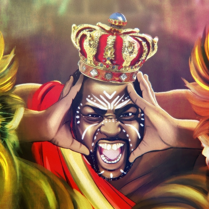 Prince Wadada