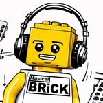 Musical Brick