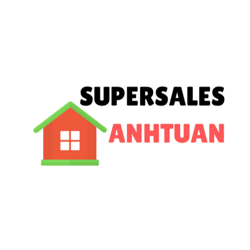 Supersales Anh Tuấn