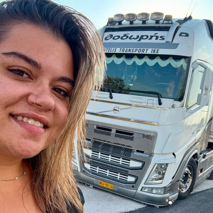 Άννα-Μαρία Μπακρή