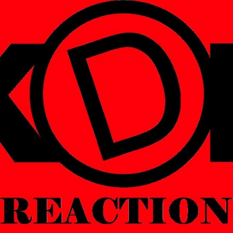 2K-DF REACTION