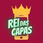Rei das Capas 👑