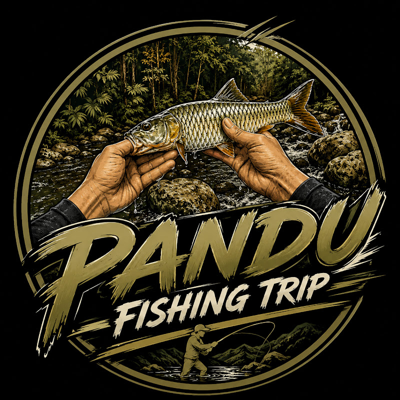 PANDU FISHING TRIP
