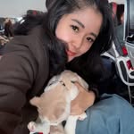 Dian Adhiarini (Arunika Pet Courier)
