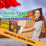 Te ayudo a Importar desde China 🇨🇳 y Usa 🇺🇸