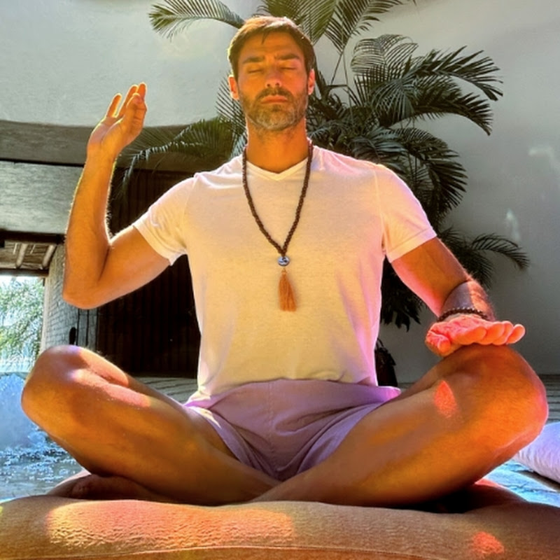 Ivan Yoga Terapia 