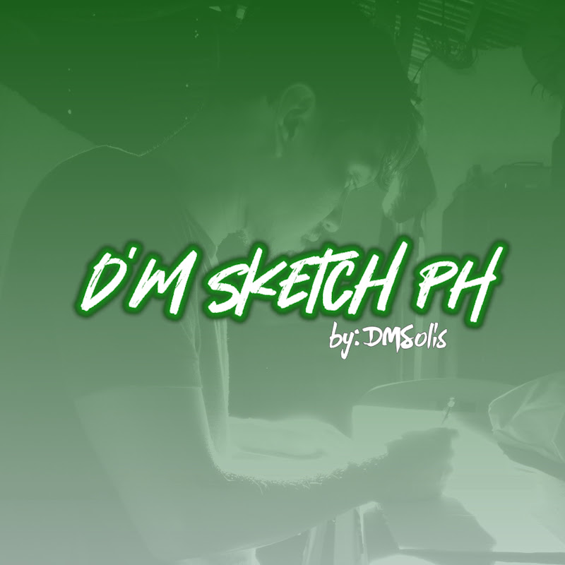 D'M Sketch PH