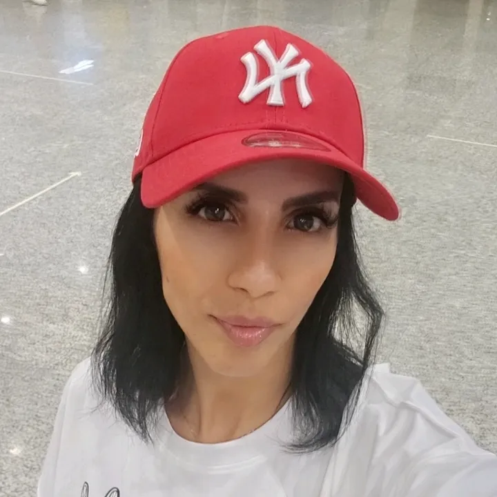 Julia à Monaco 🇲🇨❤️🌶️