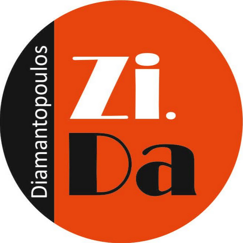 ZiDa Diamantopoulos