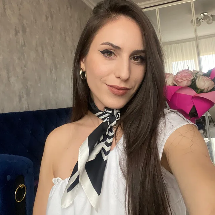 Andreea Veggie Cooking