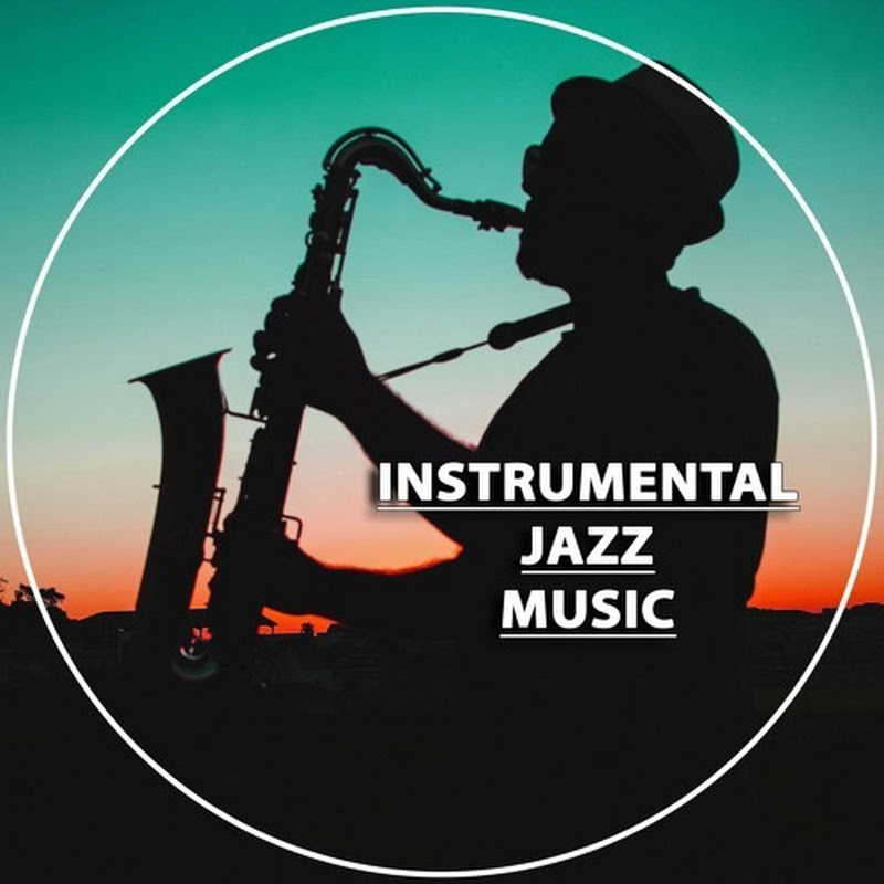 Gospel Jazz Instrumental Worship Music
