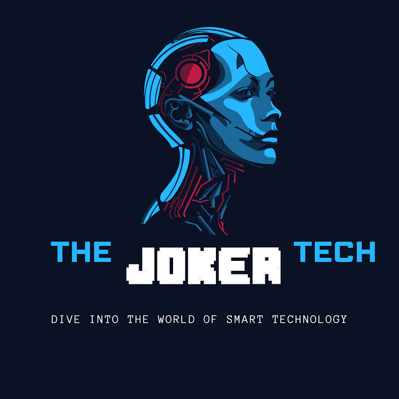 The Joker Tech 