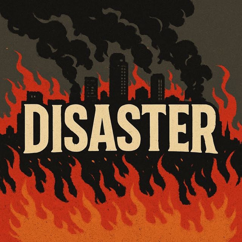 DISASTER