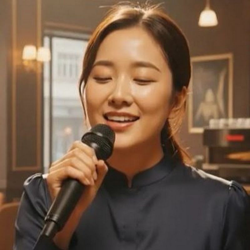 Ballad Trot Kpop