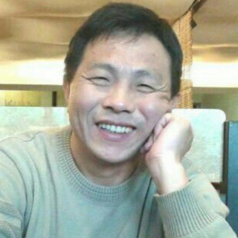 Langtone Lee