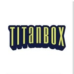 TITAN BOX | Crossfit | Gym