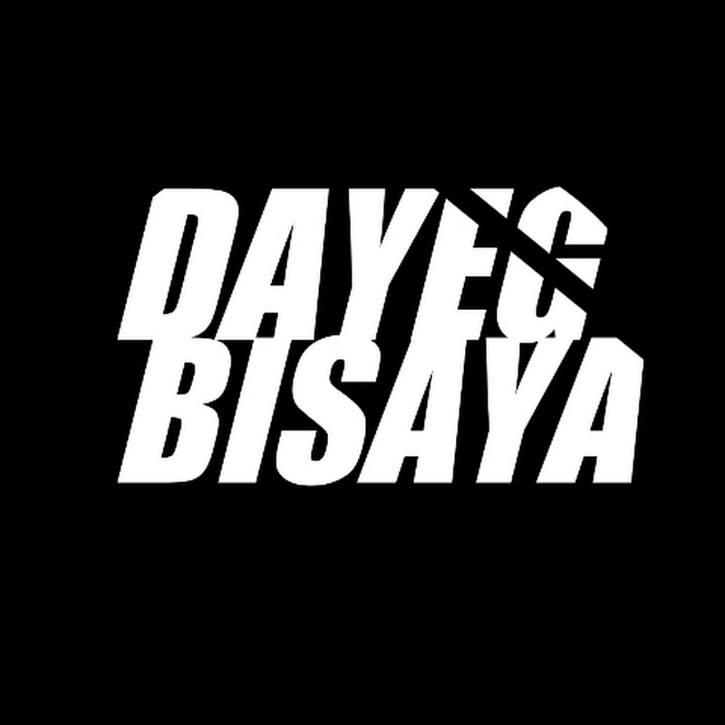 Dayeg Bisaya