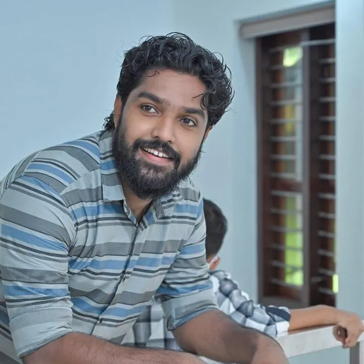 Sabir Palachuvadu