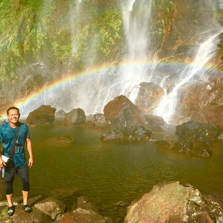 AirTerjunPelangiSgLembing@Aqie