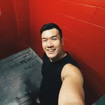 Elvin Koh // 許鋒翊
