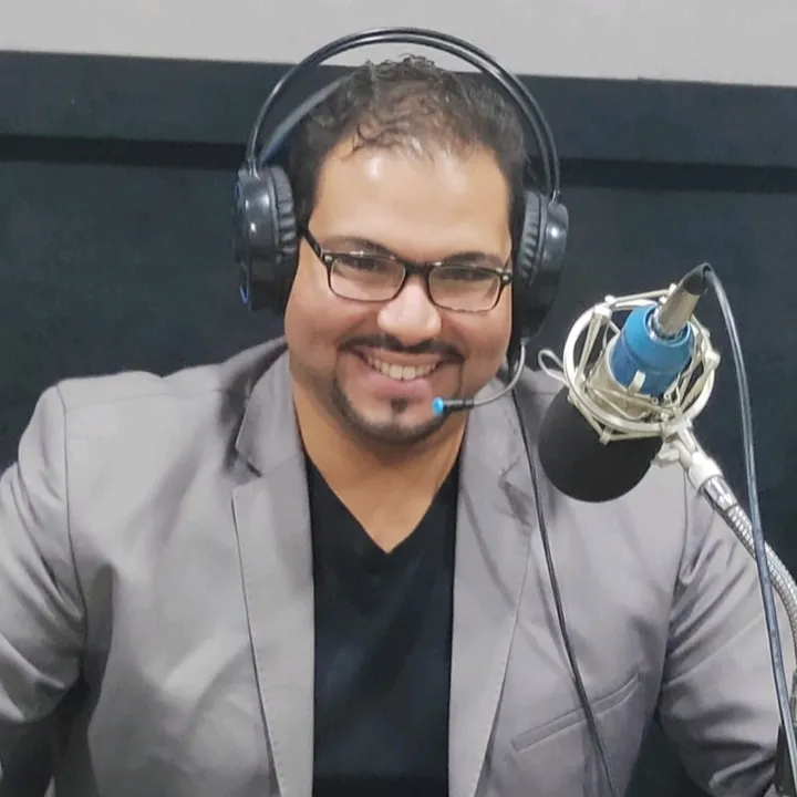 Hany Azab