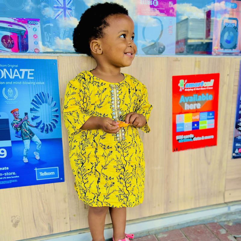 Laicha Family Official