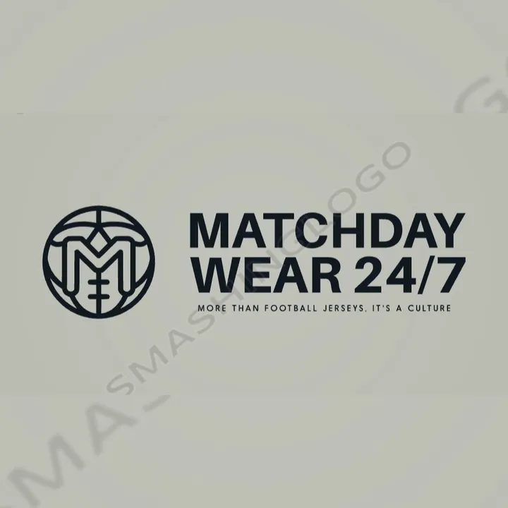 MATCHDAY WEAR 24/7