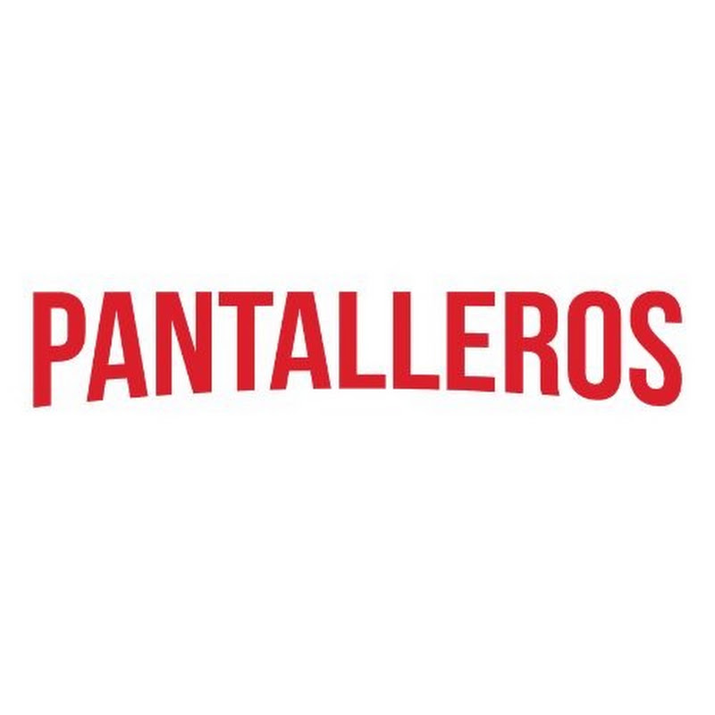 Pantalleros