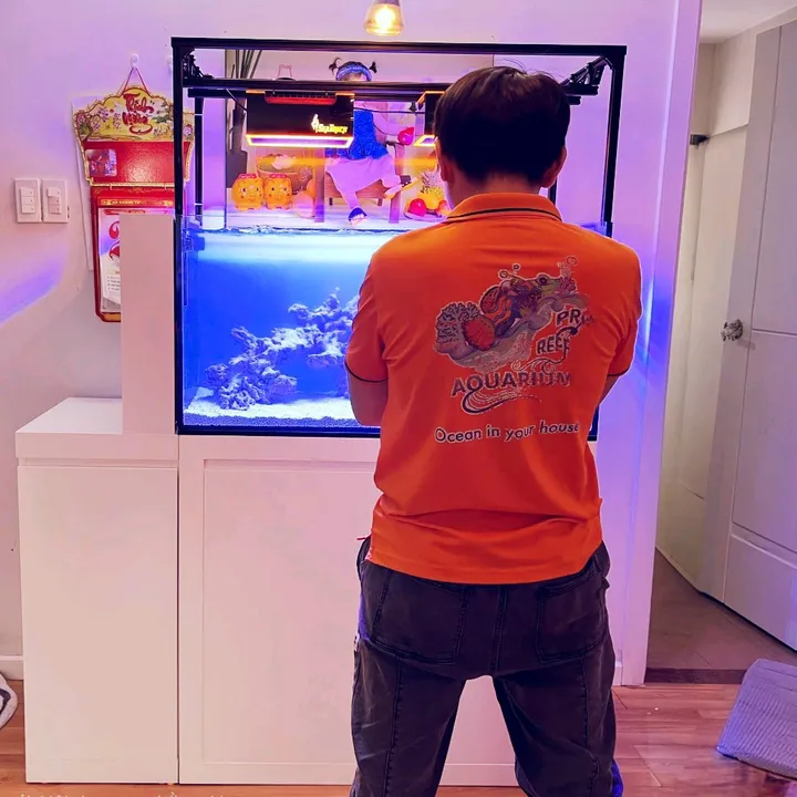 AquariumReefPro