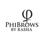 Phibrows By Rasha
