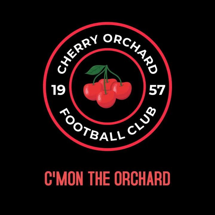 Cherry Orchard Fc