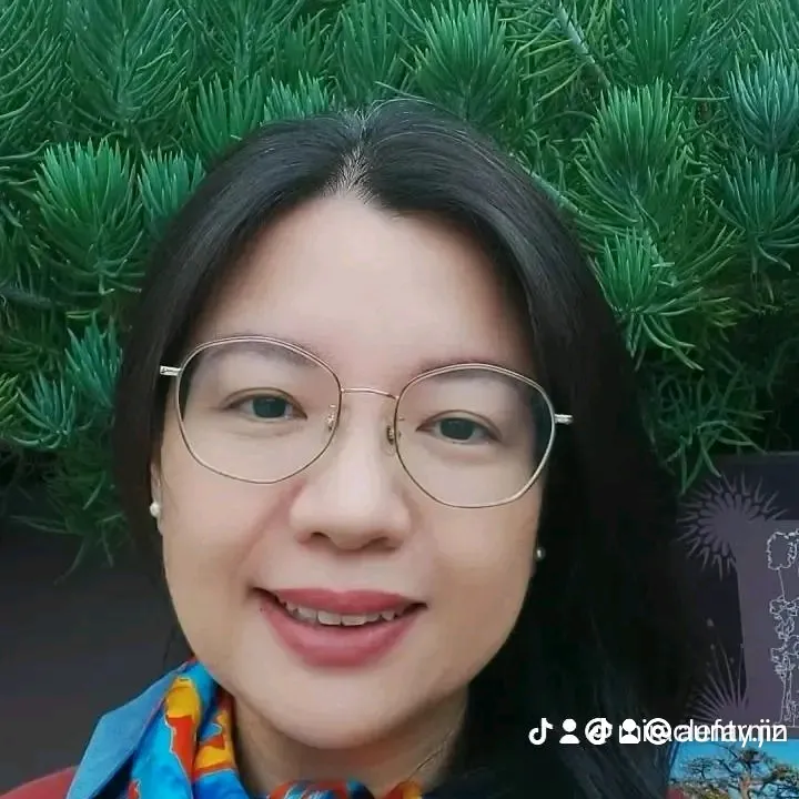 Aunty Jin