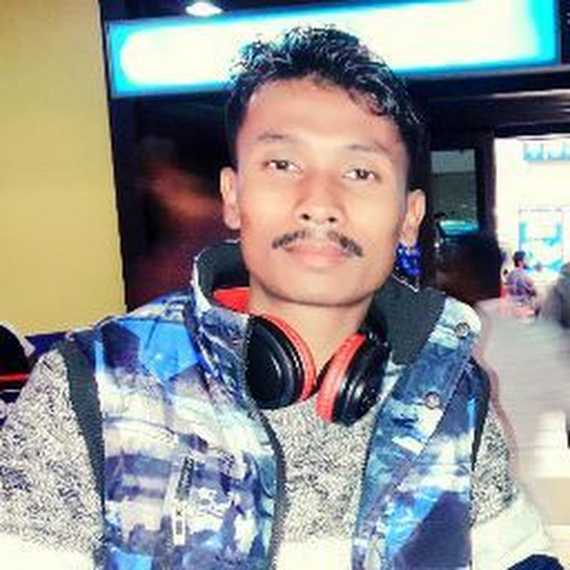 BLACK DAY GMD