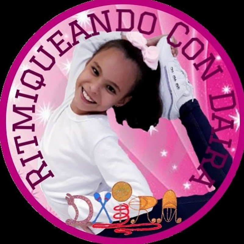 RITMIQUEANDO CON DAIRA