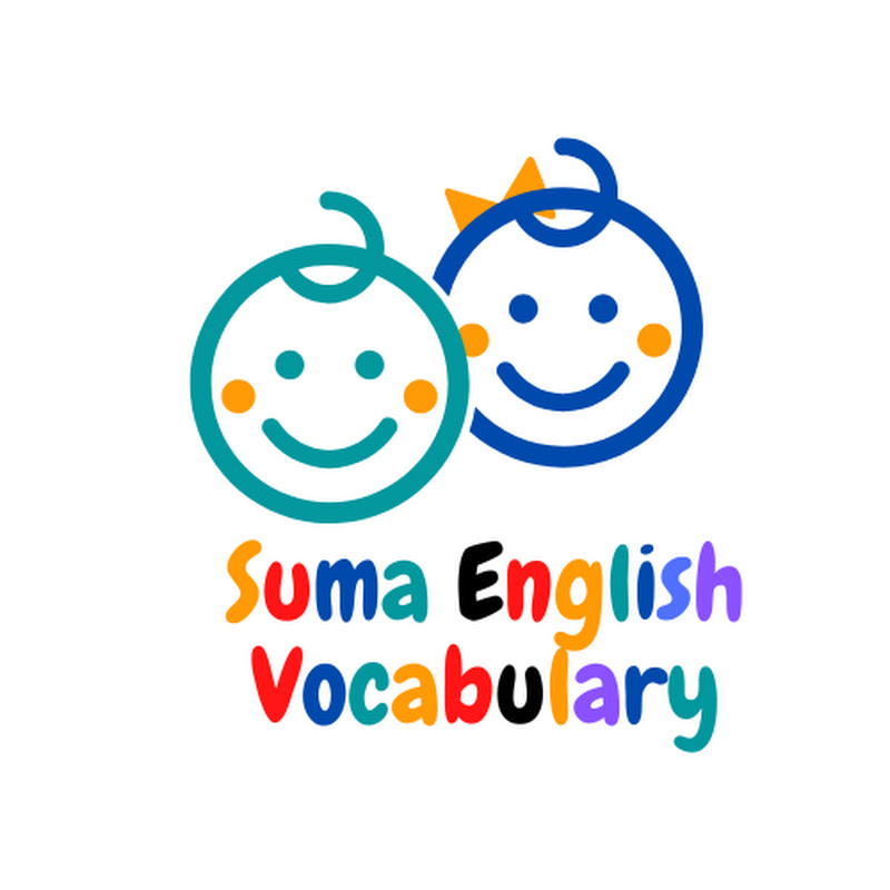 Suma English Vocabulary